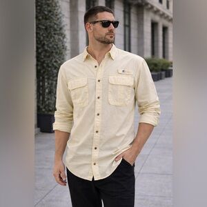 Men's fishing 🎣 top